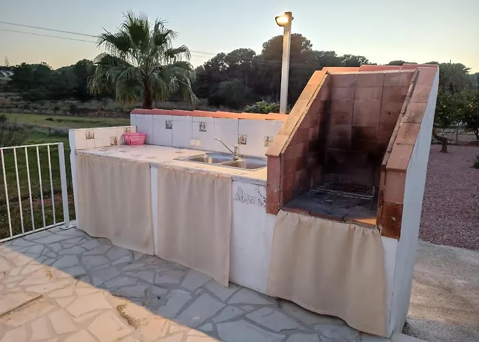 Villa Ana