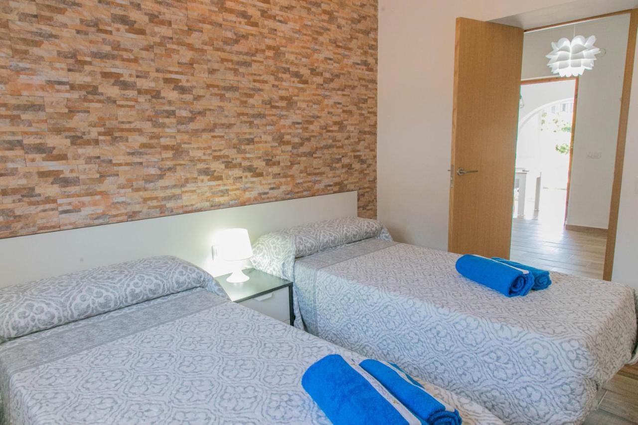 Ana Dom wakacyjny Moraira