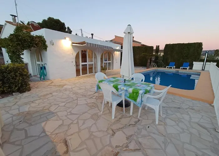 Villa Ana