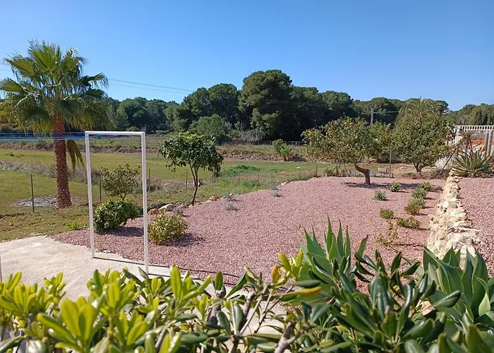 Villa Ana