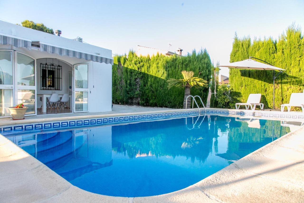 Holiday home Ana *