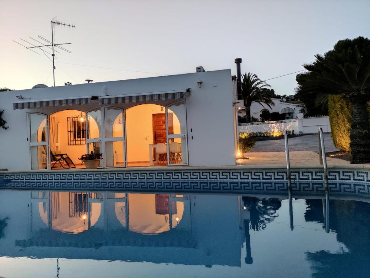 Ana Holiday home