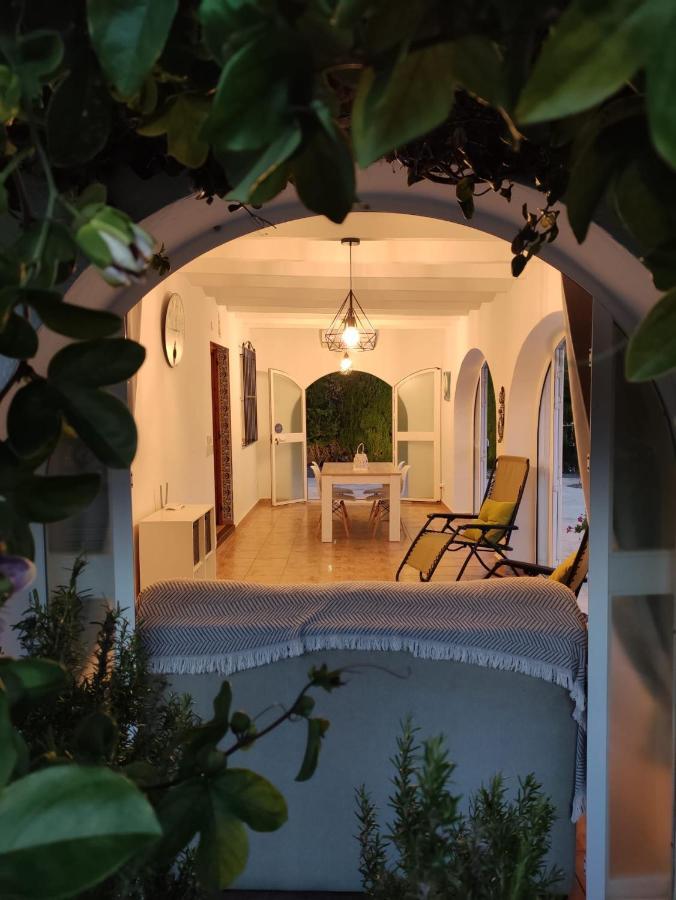 Holiday home Ana Moraira