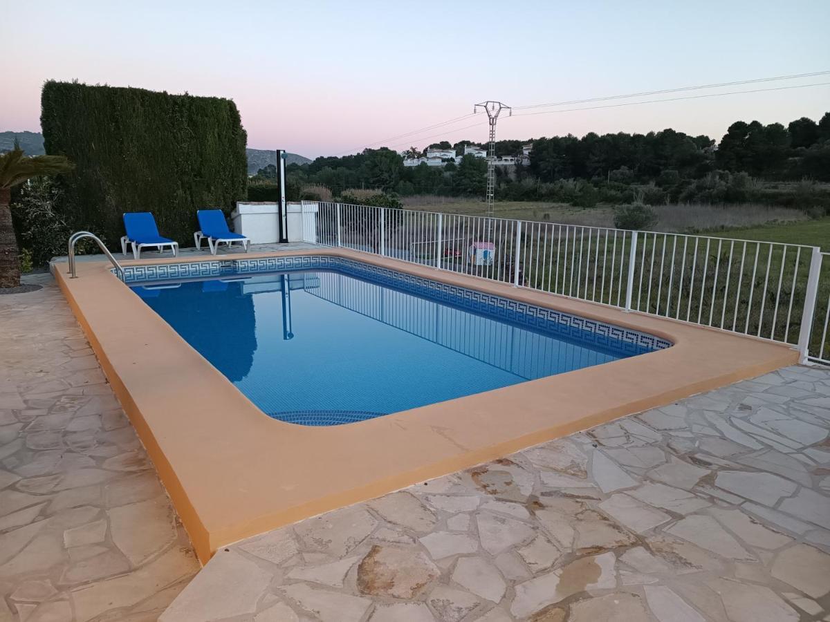 Holiday home Ana *
