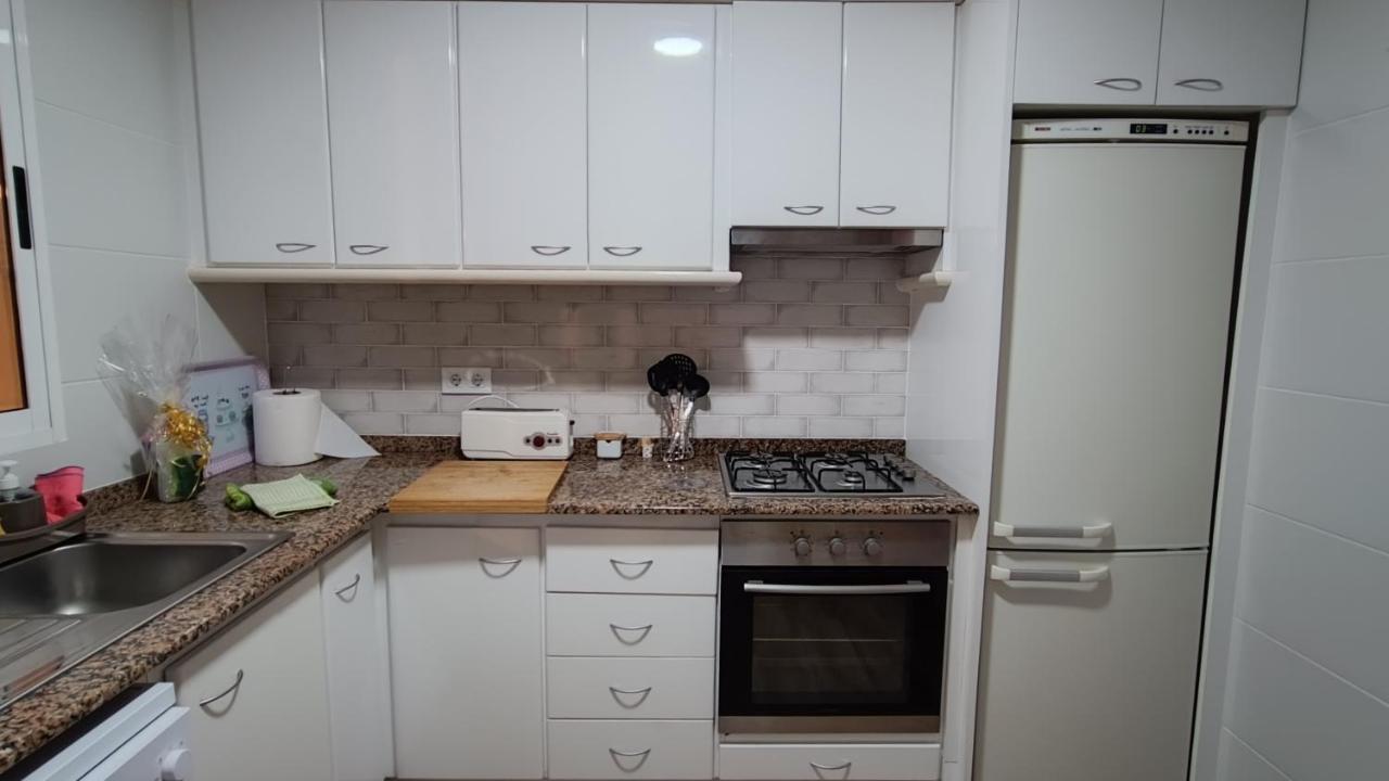 Ana Holiday home Moraira